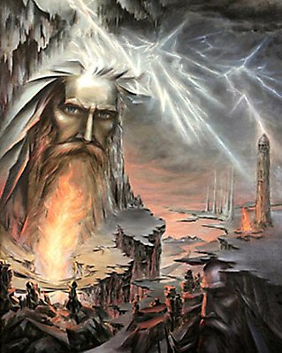 perun